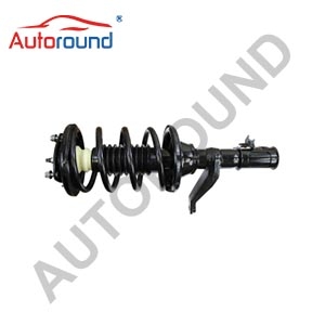 Shock absorber 172136 1331632L 172135 1331632R For HONDA
