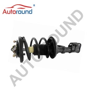 Shock absorber 172144 1331631L 172143 1331631R For HONDA