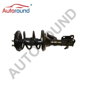 Shock absorber 172186 1332357L 172185 1332357R For HONDA