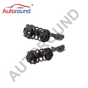 Shock absorber 172220 1331900L 172219 1331900R For HYUNDAI