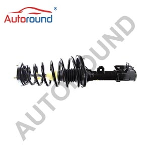 Shock absorber 172222 1331901L 172221 1331901R For HYUNDAI
