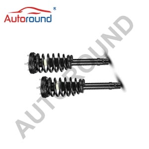 Shock absorber 172281 For HYUNDAI