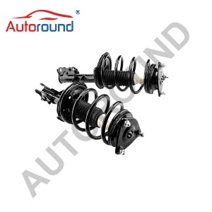 Shock absorber 172306 1333355L 172305 1333355R For HYUNDAI