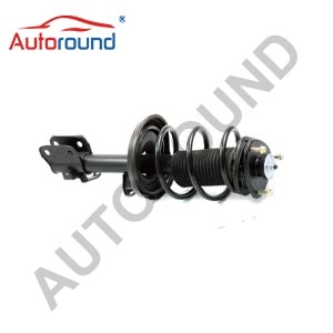 Shock absorber 172344 1331634L 172343 1331634R For HONDA