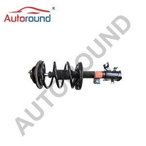 Shock absorber 172370 For INFINITI