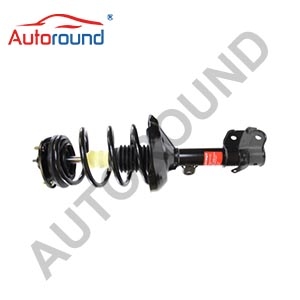 Shock absorber 172537 For HONDA
