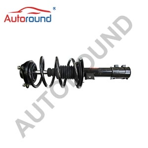 Shock absorber 172586 For HYUNDAI