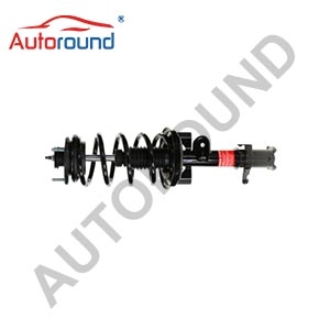 Shock absorber 172647 For HONDA