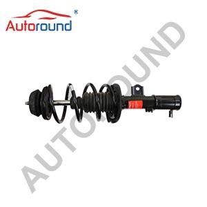 Shock absorber 172706 For HYUNDAI