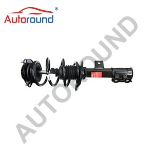 Shock absorber 172709 For HYUNDAI