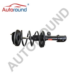 Shock absorber 172917 For HYUNDAI