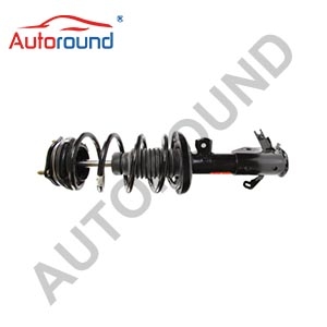 Shock absorber 172925 For HONDA