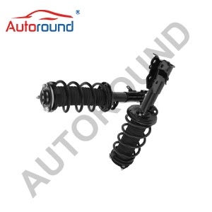 Shock absorber 172927 For HONDA