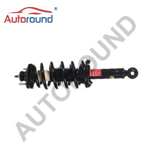 Shock absorber 172957L For HONDA