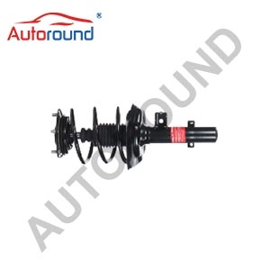 Shock absorber 172971 For HONDA