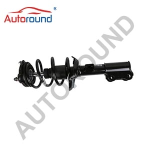 Shock absorber 183072 For HYUNDAI