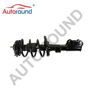 Shock absorber 183073 For HYUNDAI