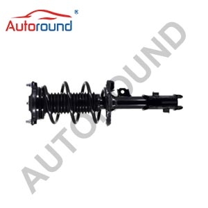 Shock absorber 2334051L 2334051R For HYUNDAI