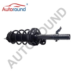Shock absorber 2334138L 2334138R For HONDA
