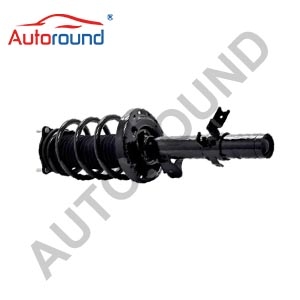 Shock absorber 2337077L 2337077R For HONDA