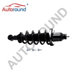 Shock absorber 2355016L 2355016R For HONDA