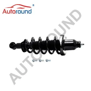 Shock absorber 2355016L 2355016R For HONDA