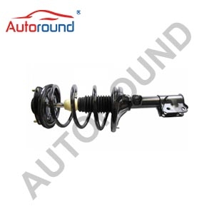 Shock absorber 271436 2331796L 271435 2331796R For HYUNDAI