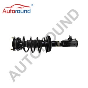 Shock absorber 272284 2333466R 272285 2333466L For HONDA