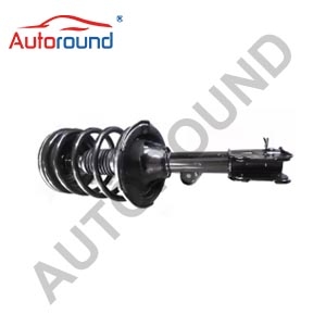 Shock absorber 272300 272299 For HYUNDAI