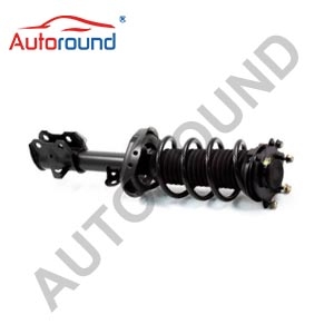 Shock absorber 272492 1333365L 272491 1333365R For HONDA