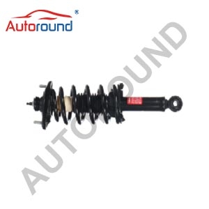 Shock absorber 272957L For HONDA