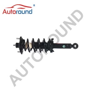 Shock absorber 272957R For HONDA