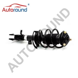 Shock absorber 372368 For JEEP