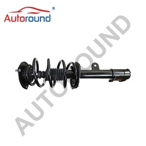 Shock absorber 372712 For HYUNDAI