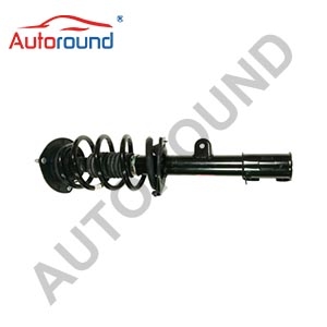 Shock absorber 372713 For HYUNDAI