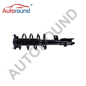 Shock absorber 4333957L 4333957R For HYUNDAI