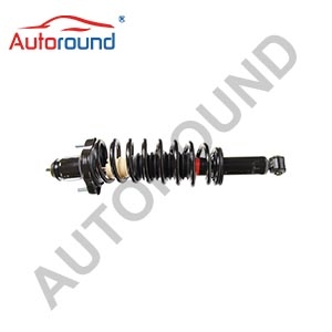 Shock absorber 472401 3345484 For JEEP